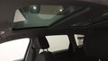 View of sunroof / panoramic roof