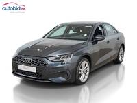 Náhľad spredu zľava