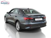 Náhľad zozadu zľava