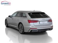 Aanzicht achter links