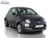 Náhled zpředu zprava