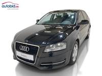 Náhled zpředu zleva