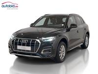 Audi Q5 40 TDI quattro advanced S-tronic