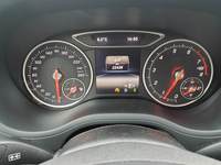 Вид на приборную панель