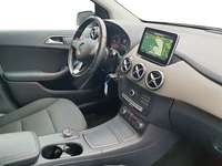 Вид на салон