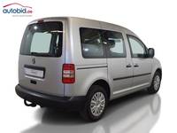 Aanzicht achter rechts