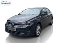 Widok z przodu po stronie lewej