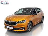 Skoda Fabia 1.0 TSI DSG "First Edition"
