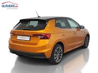 Widok z tyłu po stronie prawej