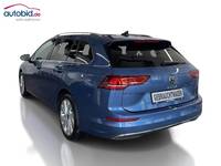 Widok z tyłu po stronie lewej