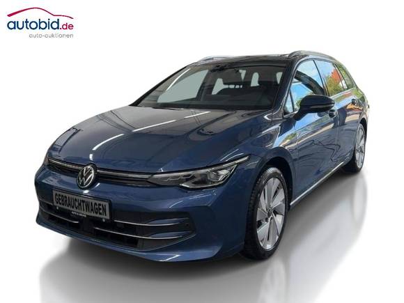 Widok z przodu po stronie lewej