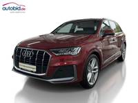 Widok z przodu po stronie lewej