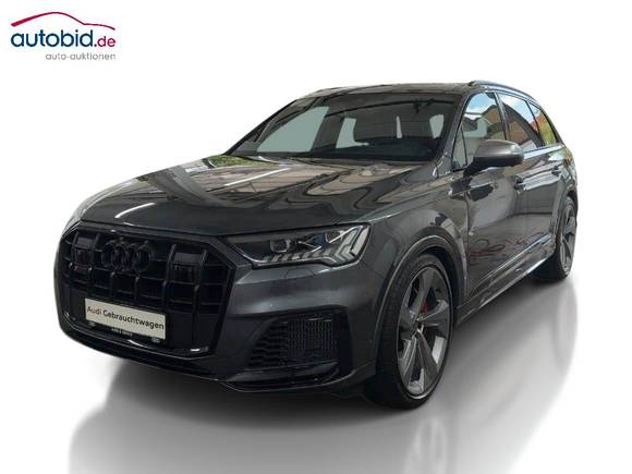 Widok z przodu po stronie lewej