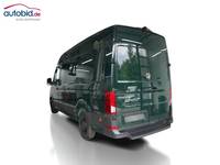 Widok z tyłu po stronie lewej