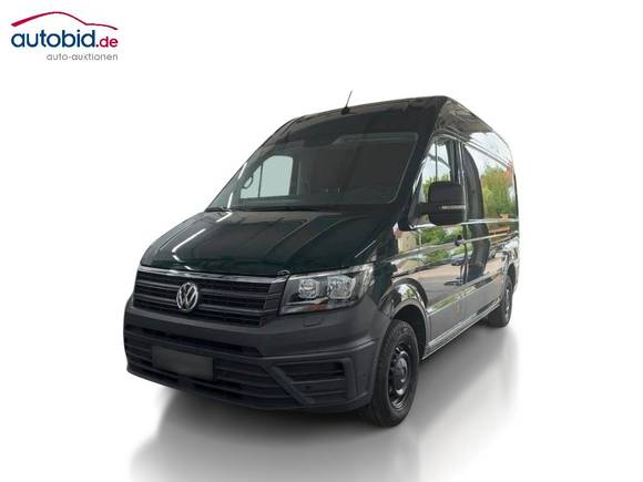 Widok z przodu po stronie lewej