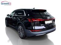 Widok z tyłu po stronie lewej