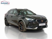 Widok z przodu po stronie prawej