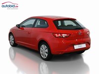 Widok z tyłu po stronie lewej