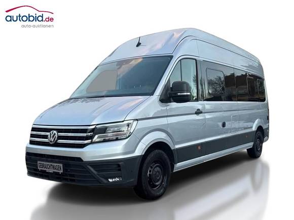 Widok z przodu po stronie lewej