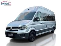 Widok z przodu po stronie lewej