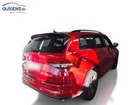 Widok z tyłu po stronie prawej