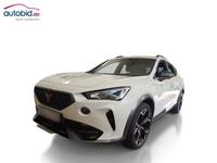 Widok z przodu po stronie lewej