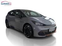 Widok z przodu po stronie prawej