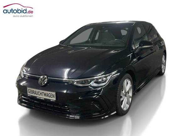 Widok z przodu po stronie lewej