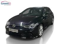 Widok z przodu po stronie lewej