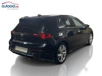 Widok z tyłu po stronie prawej