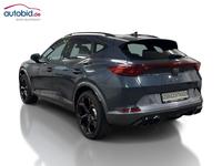 Widok z tyłu po stronie lewej