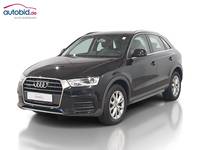 Widok z przodu po stronie lewej