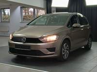 Вид спереди слева