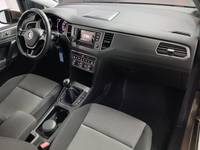 Вид на салон