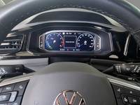 Widok zestawu wskazników