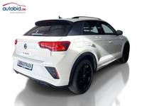 Widok z tyłu po stronie prawej