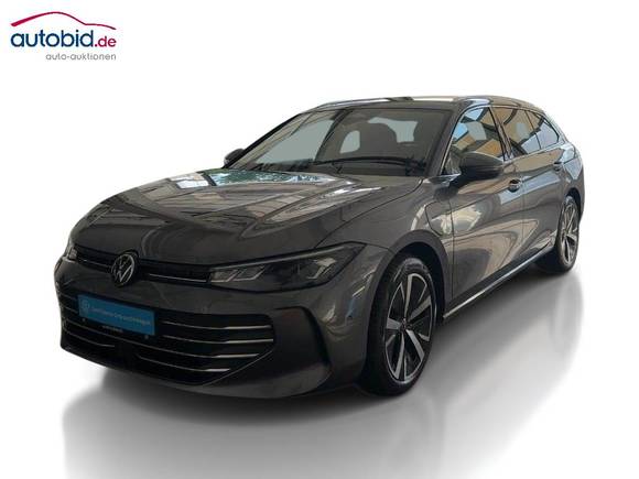 Widok z przodu po stronie lewej