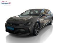 Widok z przodu po stronie lewej