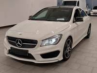 Вид спереди слева