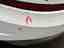 Parachoques central trasero