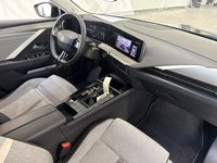 Вид на салон