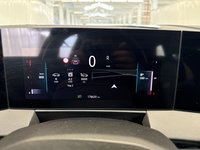 Вид на приборную панель