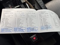 Документ о выполнении сервиса