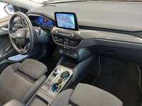 Вид на салон