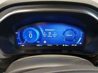 Вид на приборную панель