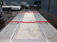 Ansicht Kofferraum / Laderaum