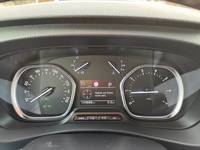 Вид на приборную панель