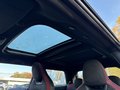 View of sunroof / panoramic roof