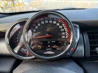 Вид на приборную панель