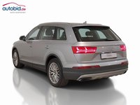 Widok z tyłu po stronie lewej